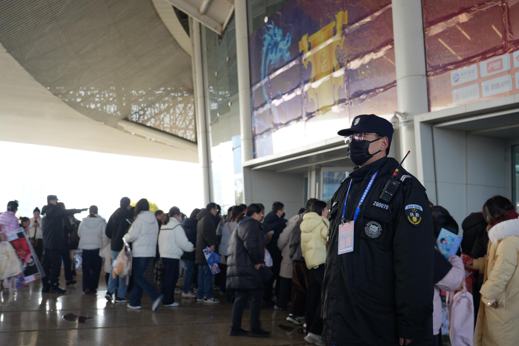 E:/25.12.10后 上傳網(wǎng)站留存/“安保鐵軍、硬核保障”2025系列報道四十一——乒超巔峰對決耀金陵 南京市保硬核護航筑平安/DSC06471.JPGDSC06471